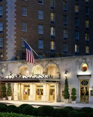 The Mayflower Hotel, Autograph Collection