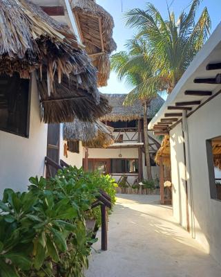 Casa Sofia Holbox