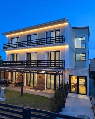 CLB Residence