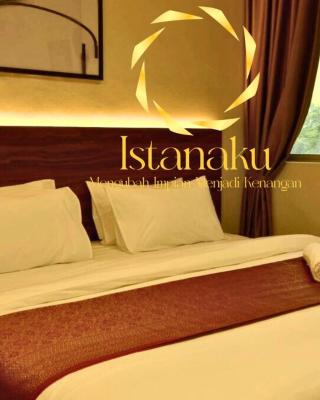 Hotel Istanaku , Ipoh, Perak