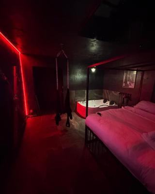 Red Room