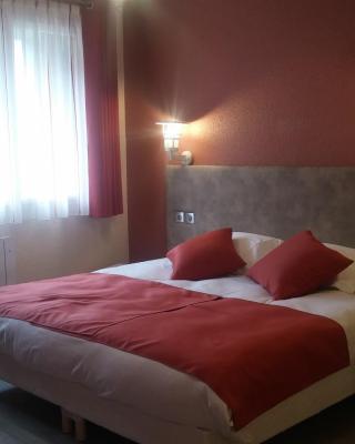 Oyonnax Bellignat Appart Hotel