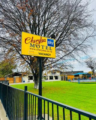 Cherylea Motel