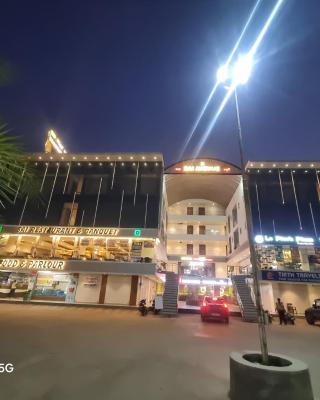 Hotel Sai Inn at Statue of Unity