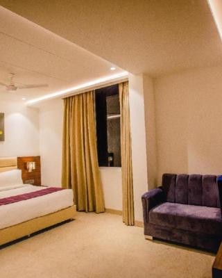 Hotel Grand IBY Embassy Drop