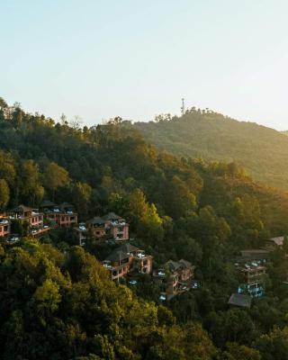 Dwarika's Resort - Dhulikhel Wellbeing Escape in the Himalayas