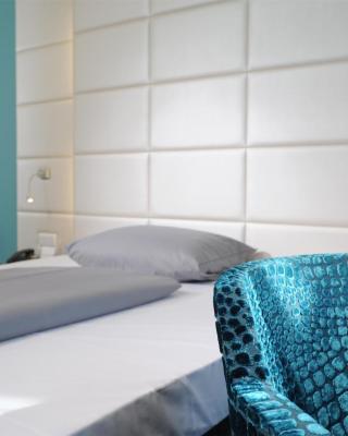 Best Western Hotel Würzburg-Süd