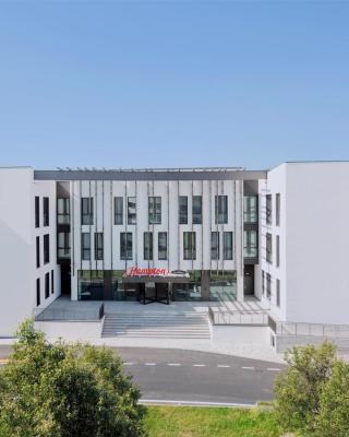 Hampton By Hilton Venice Isola Nuova