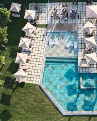 ananea Tropea Yachting Resort