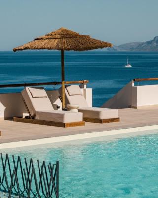 Analeia Luxury Hotel - Adults Only