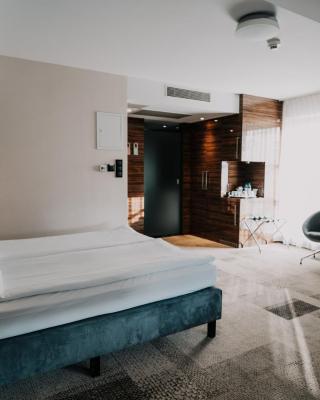Q Hotel Grand Cru Gdańsk