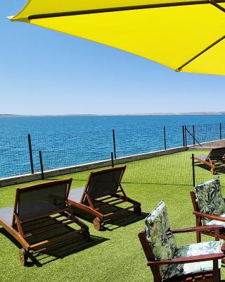 Apartments Nicolas - Beach & Sea 10m away - Amazing sea view!