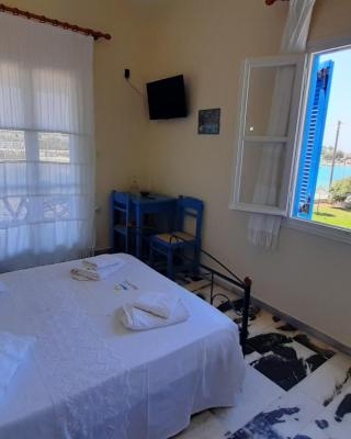 Agia Anna Hotel Naxos - ΞΕΝΟΔΟΧΕΙΟ ΑΓΙΑ ΑΝΝΑ ΝΑΞΟΣ