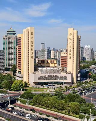Beijing Poly Plaza Hotel