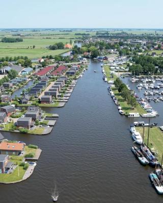 Recreatiepark Tusken de Marren