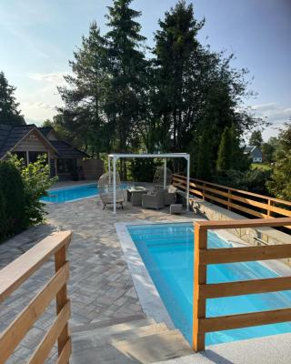 Villa Bialka & Spa