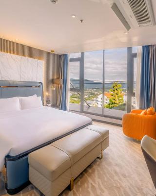 New Century Dalat Hotel