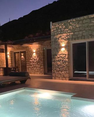 Kyma - Villas