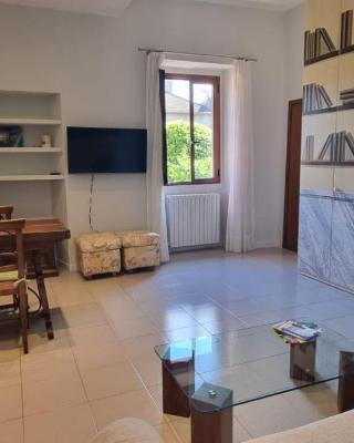 Casa Margherita