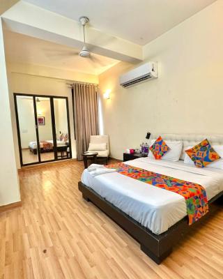 Hotel Grand Arcasia Saket- Near PVR Anupam