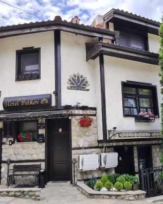 Petkov Family Hotel