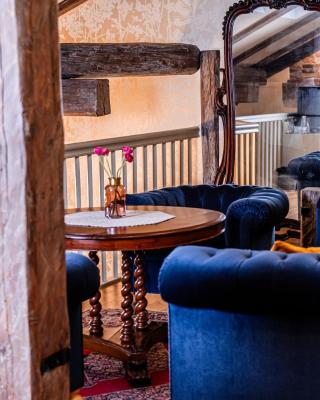 Antonius Hotel