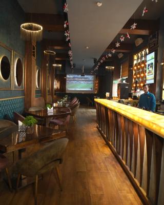 The Corus Hotel