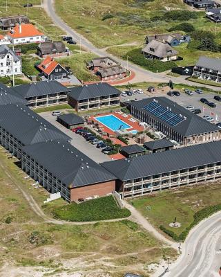 Fanø Holiday Home Center