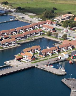 Møn - Klintholm Havn Holiday Center