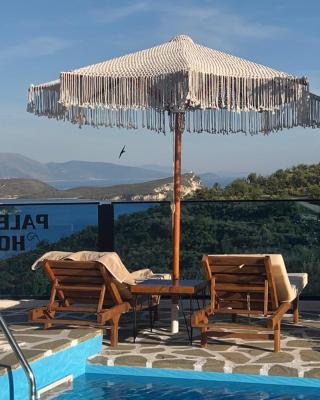 Palermiti Luxury Rooms