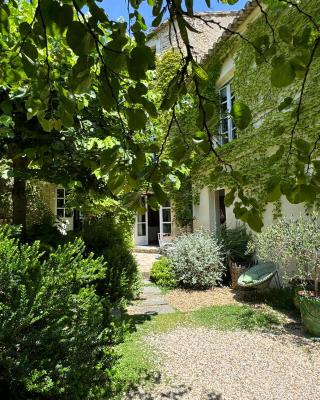 Le Clos de Gordes