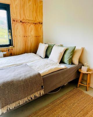 Nykmark - Eco House - Room Selva