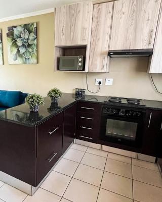 Tshamani self catering