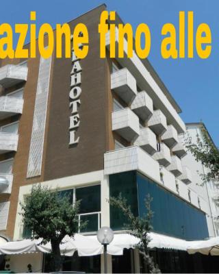 Abahotel