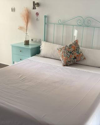 Barbate Rooms Olehousing