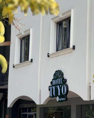 Hotel Tuyo