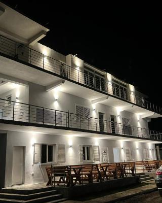 Hotel Familja Çuni Theth