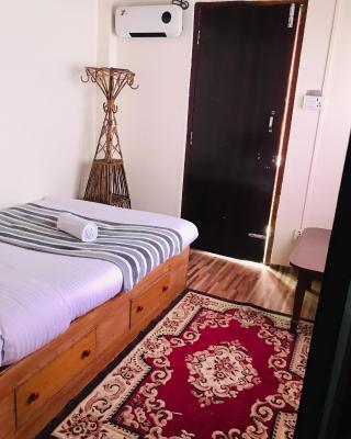 Mita Hotel-Resort Marga
