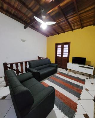 MDQ Hospedagem Paraty