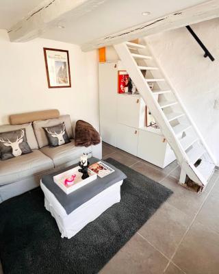 La maison Mythique