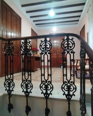 La Casa del Médico