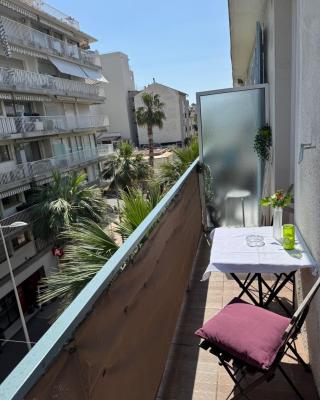 Appartement Des Iles