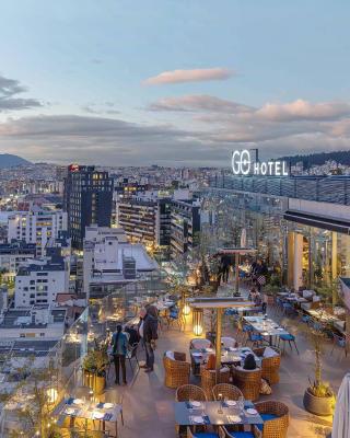 GO Quito Hotel