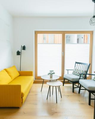 Nordic House Apartment A1