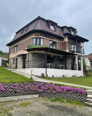 Casa Forrás