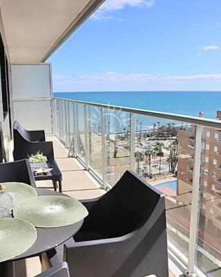 Magic View Marina d or ed Miramar pta 10