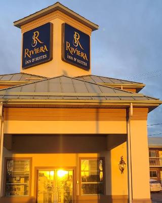Riviera Inn And Suites 1000 Islands