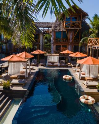 Aldea Kuká, Luxury Eco Boutique Hotel