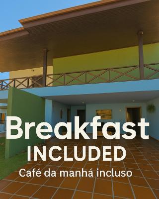 Triana Guest House