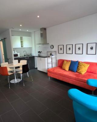 Bissone Apartment